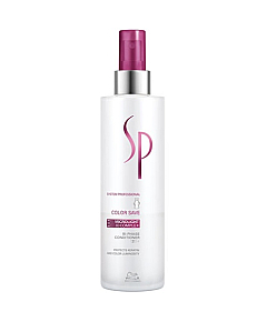 Wella SP Color Save Bi-Phase Conditioner - Ультралёгкий спрей с комплексом Microlight 3D 185 мл